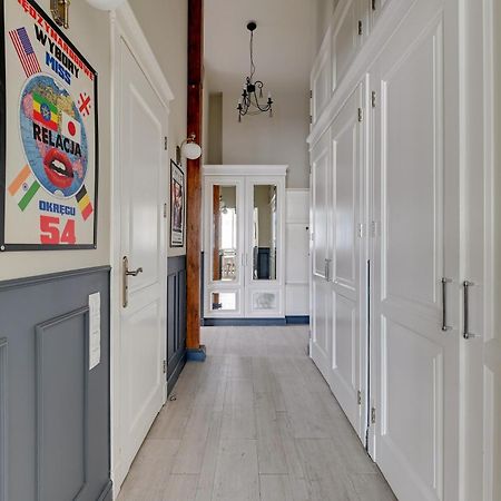 Lion Apartments - Scandi Love Bestseller With 3 Bedrooms Sopot Kültér fotó