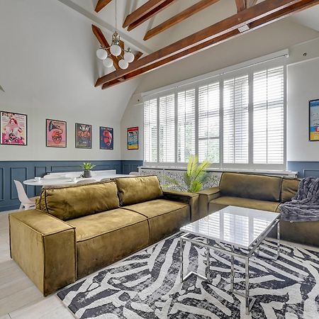 Lion Apartments - Scandi Love Bestseller With 3 Bedrooms Sopot Kültér fotó