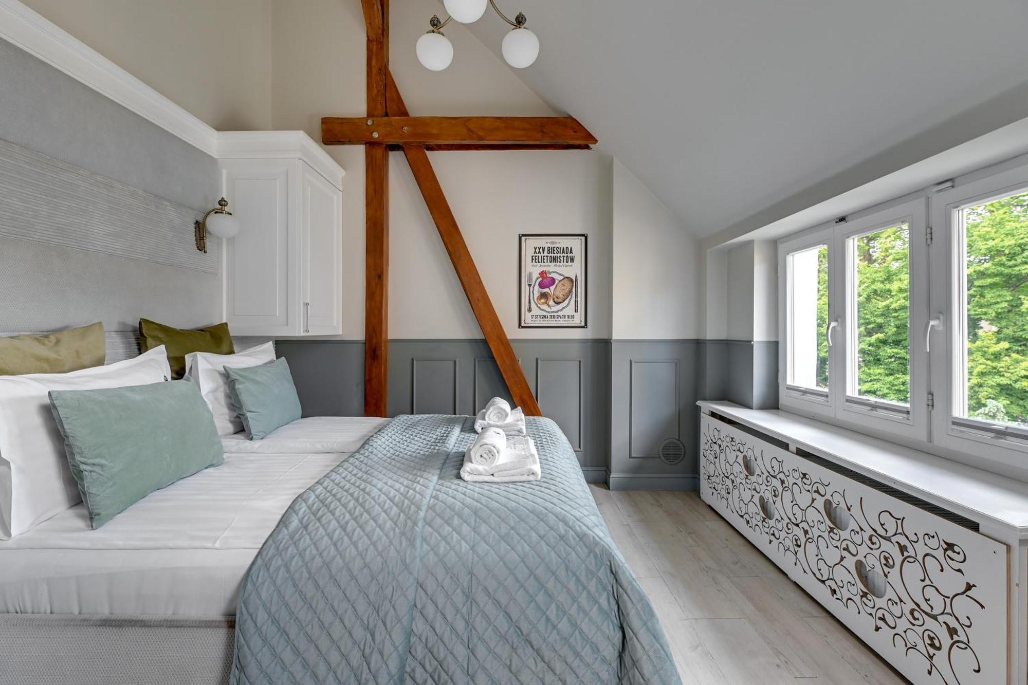 Lion Apartments - Scandi Love Bestseller With 3 Bedrooms Sopot Kültér fotó